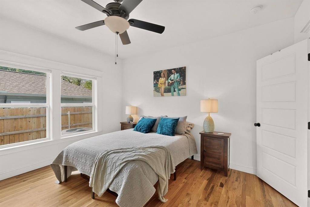 Terrace Home - Residential