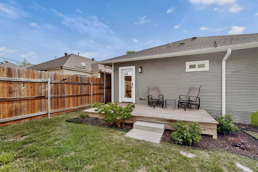 Terrace Home - Residential