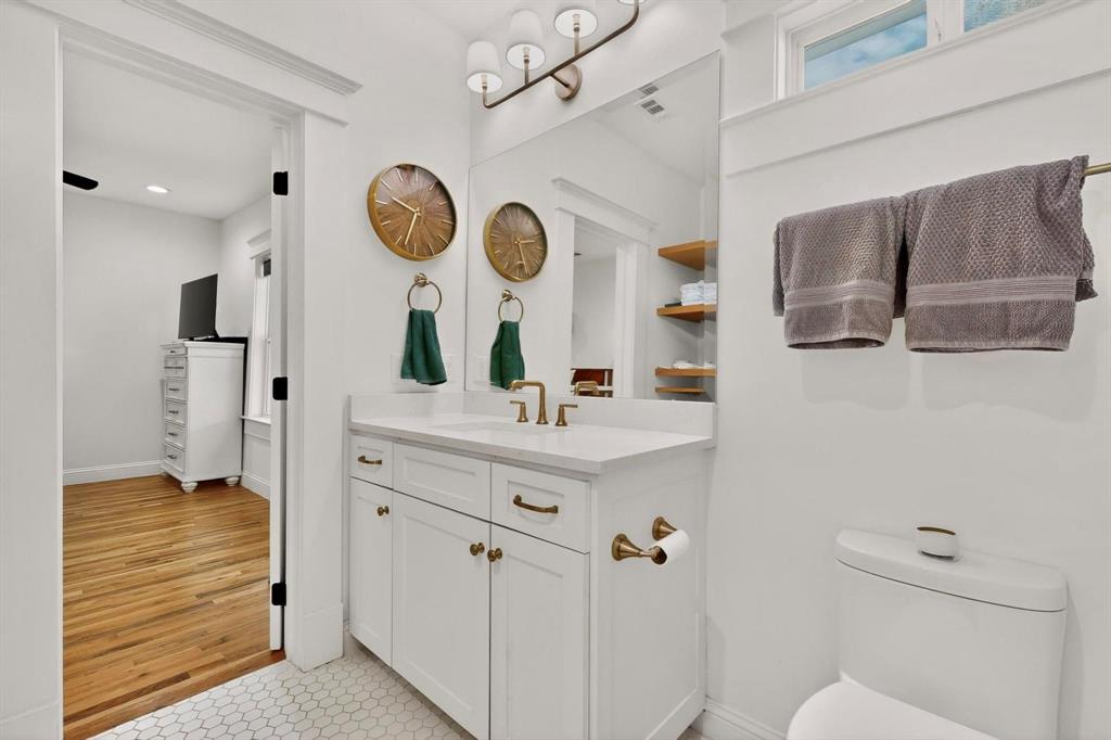 Terrace Home - Residential