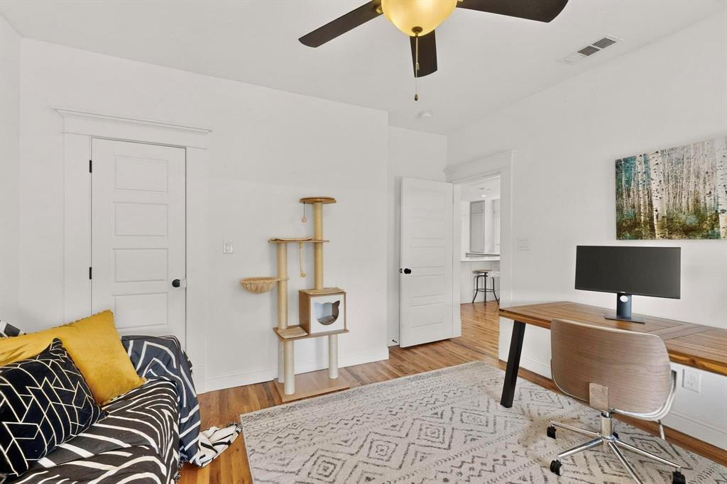 Terrace Home - Residential