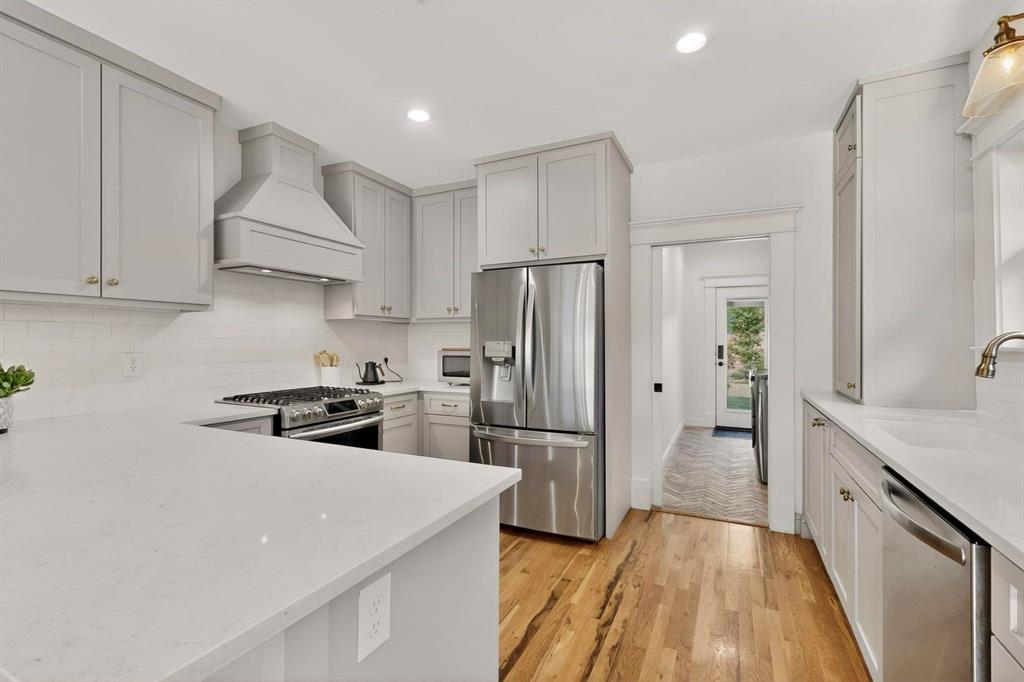 Terrace Home - Residential