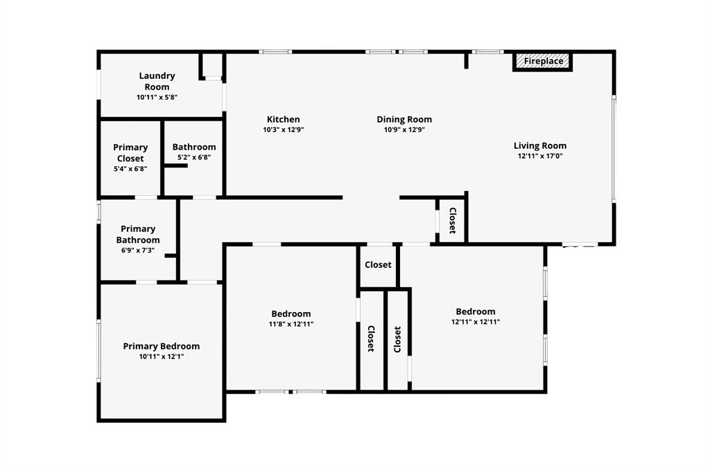 Terrace Home - Residential
