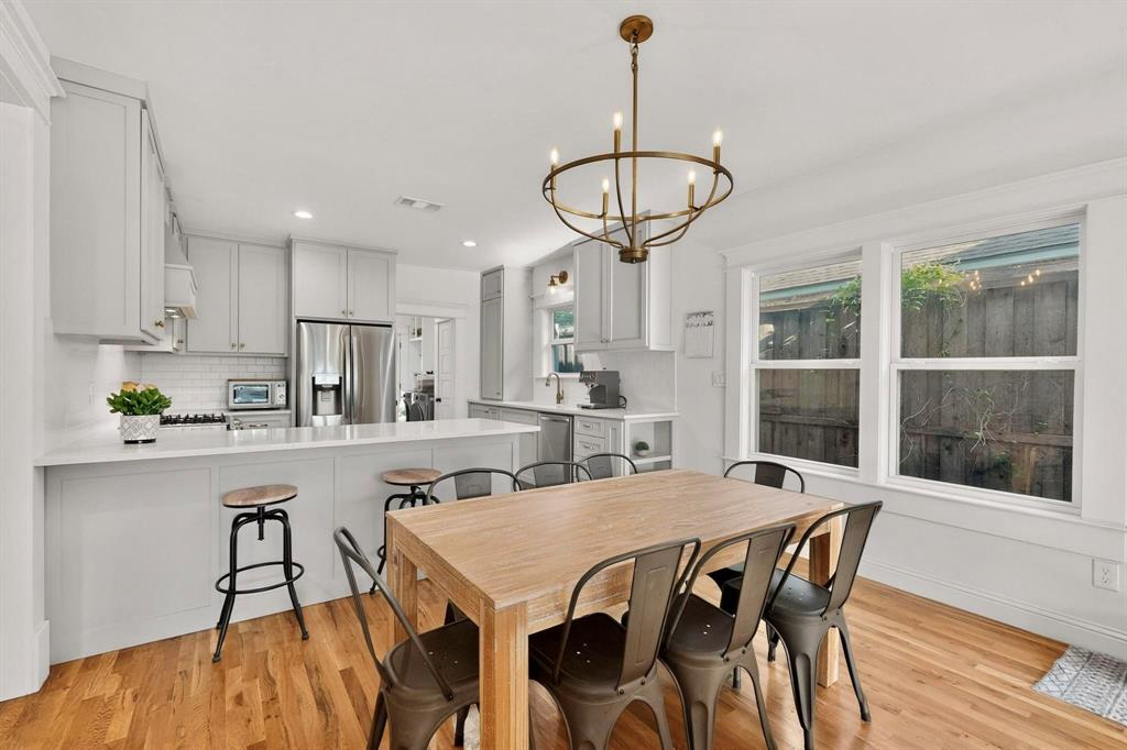 Terrace Home - Residential