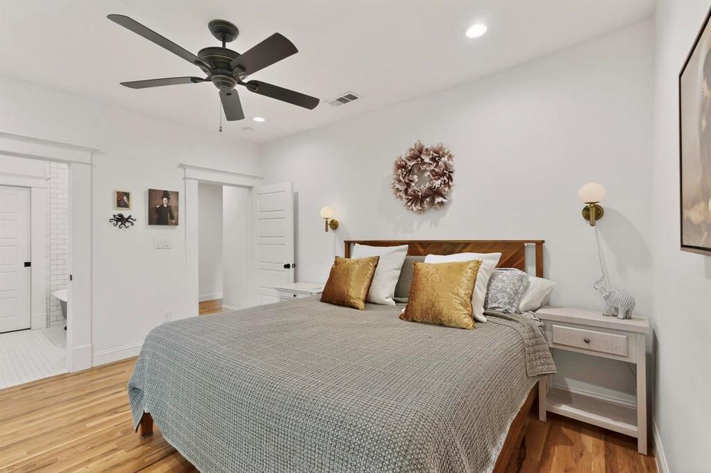 Terrace Home - Residential