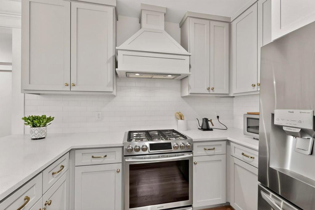 Terrace Home - Residential