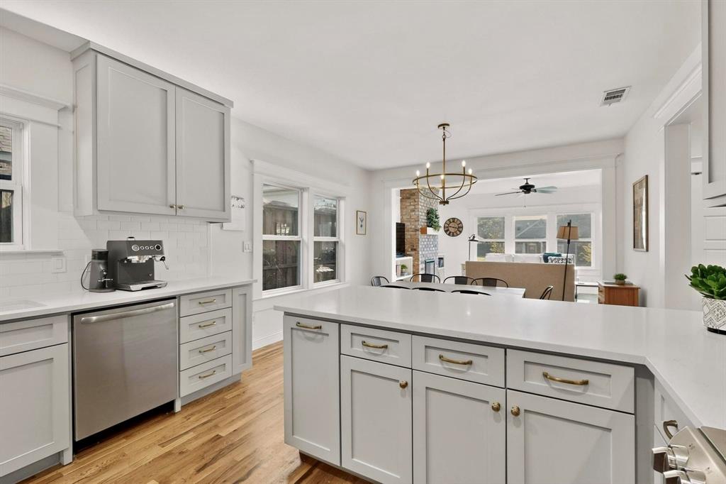 Terrace Home - Residential