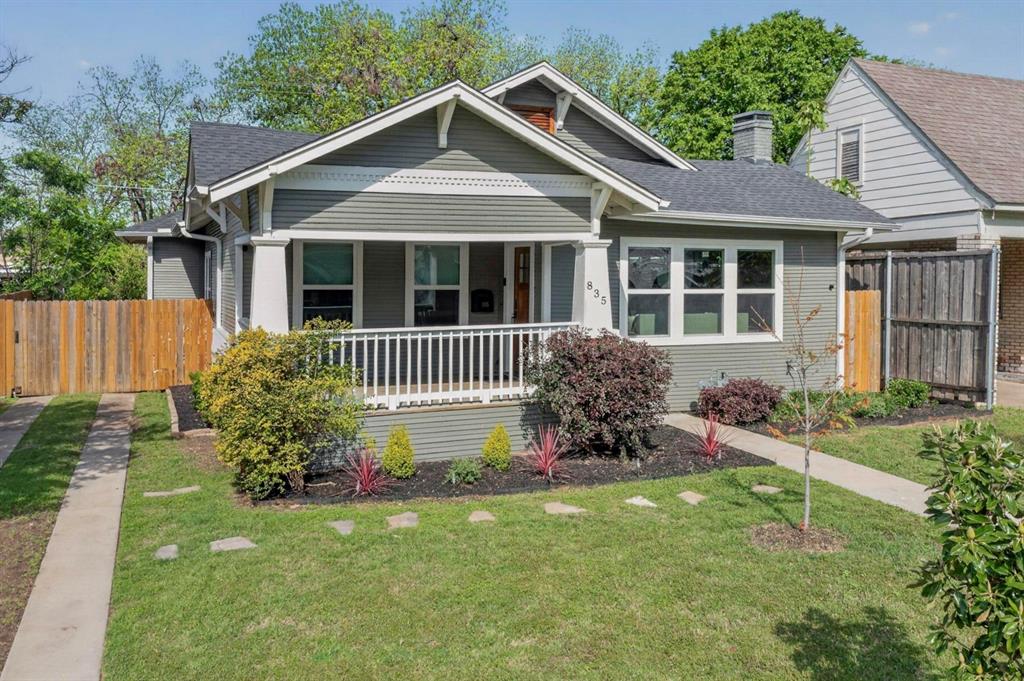 Terrace Home - Residential