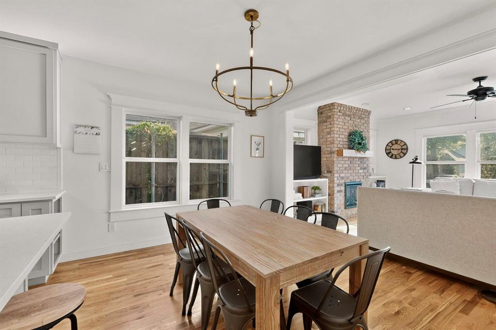 Terrace Home - Residential