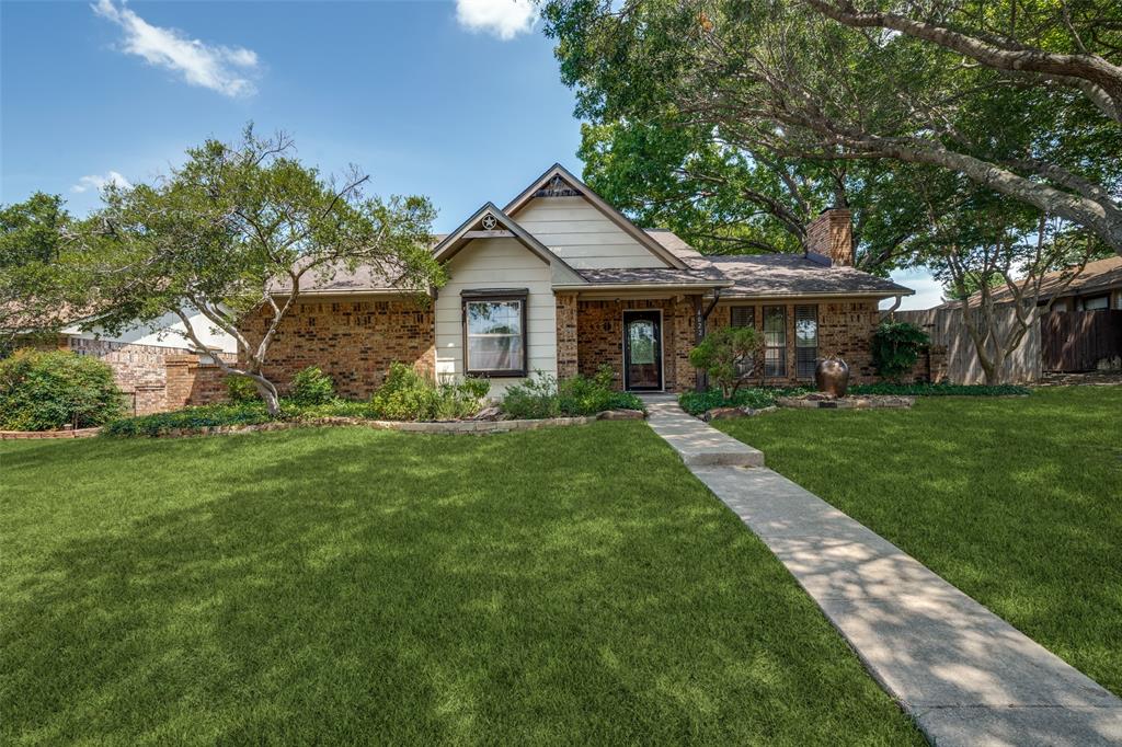 4022 Azalea Lane