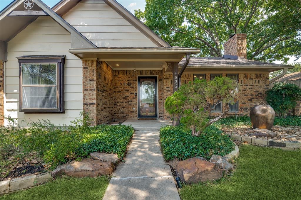 4022 Azalea Lane