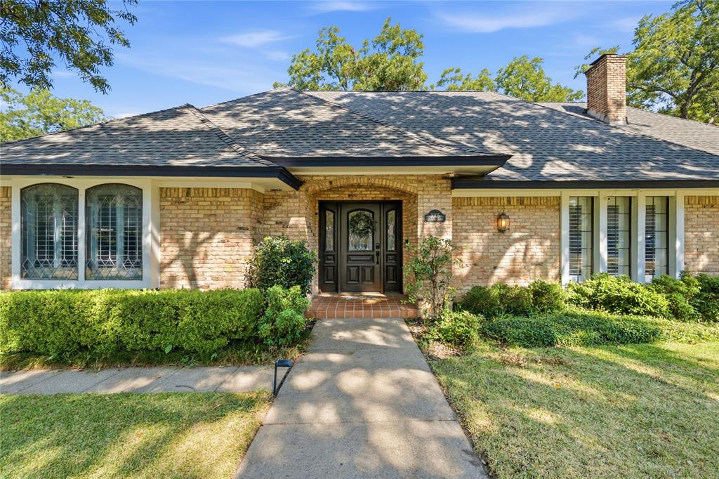 3005 Glasgow Drive