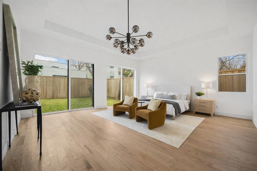 RANDALLS PLAINVIEW - Residential