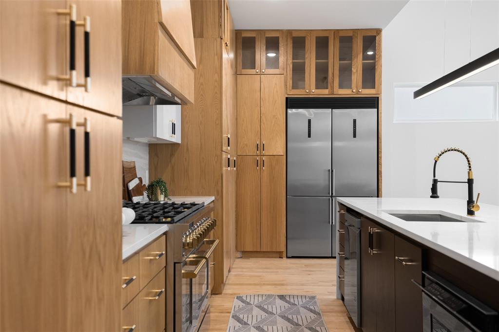 RANDALLS PLAINVIEW - Residential