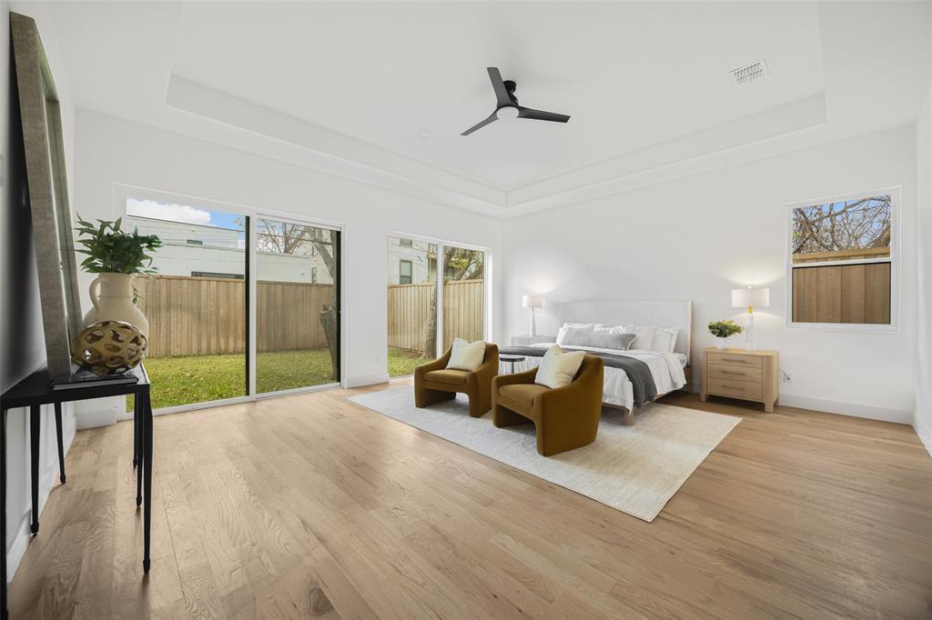 RANDALLS PLAINVIEW - Residential