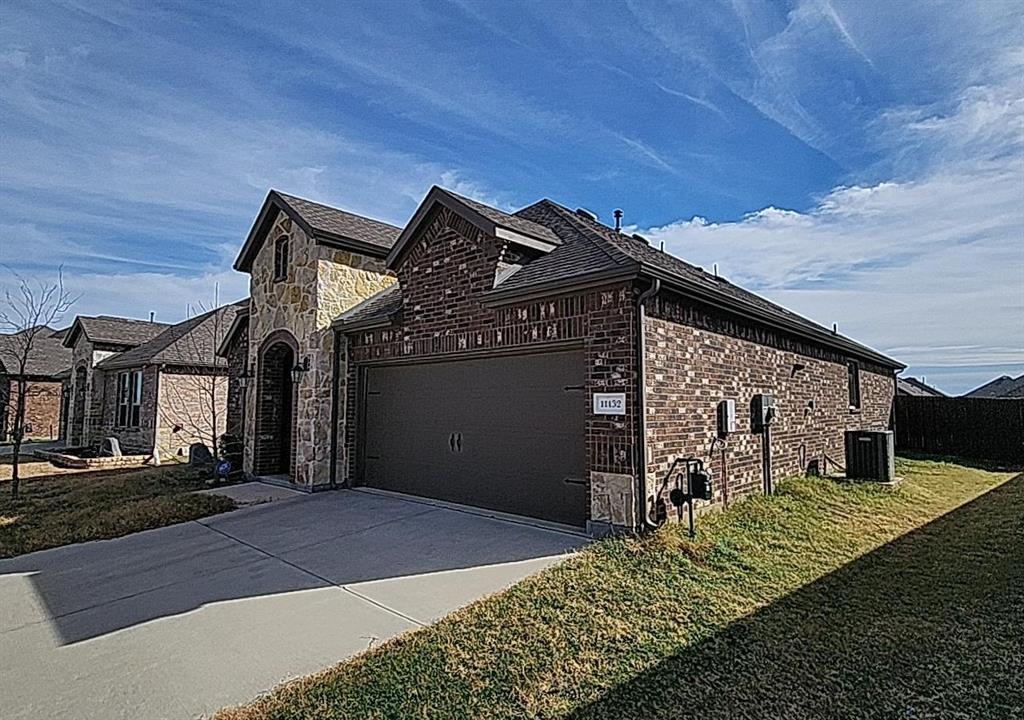 Silverado West Ph 2 - Residential