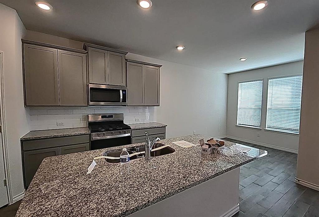 Silverado West Ph 2 - Residential