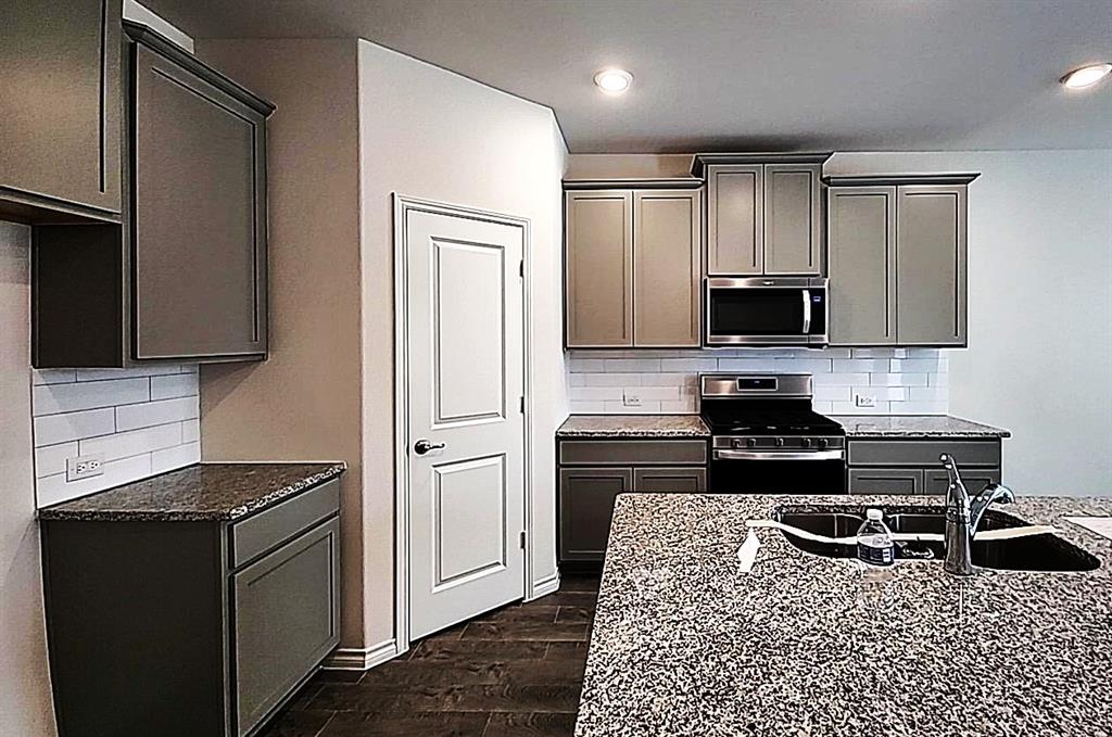 Silverado West Ph 2 - Residential