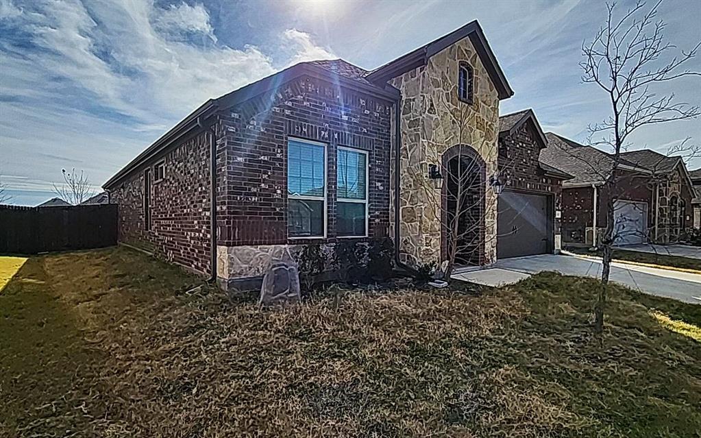 Silverado West Ph 2 - Residential