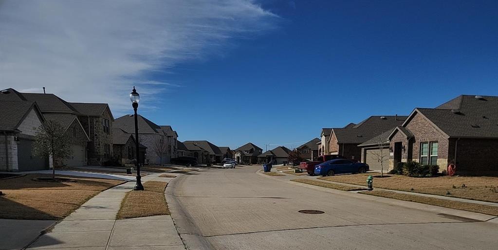 Silverado West Ph 2 - Residential