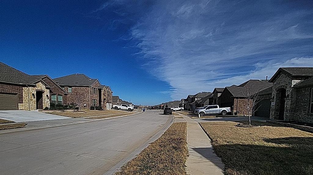 Silverado West Ph 2 - Residential