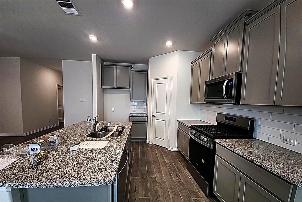 Silverado West Ph 2 - Residential
