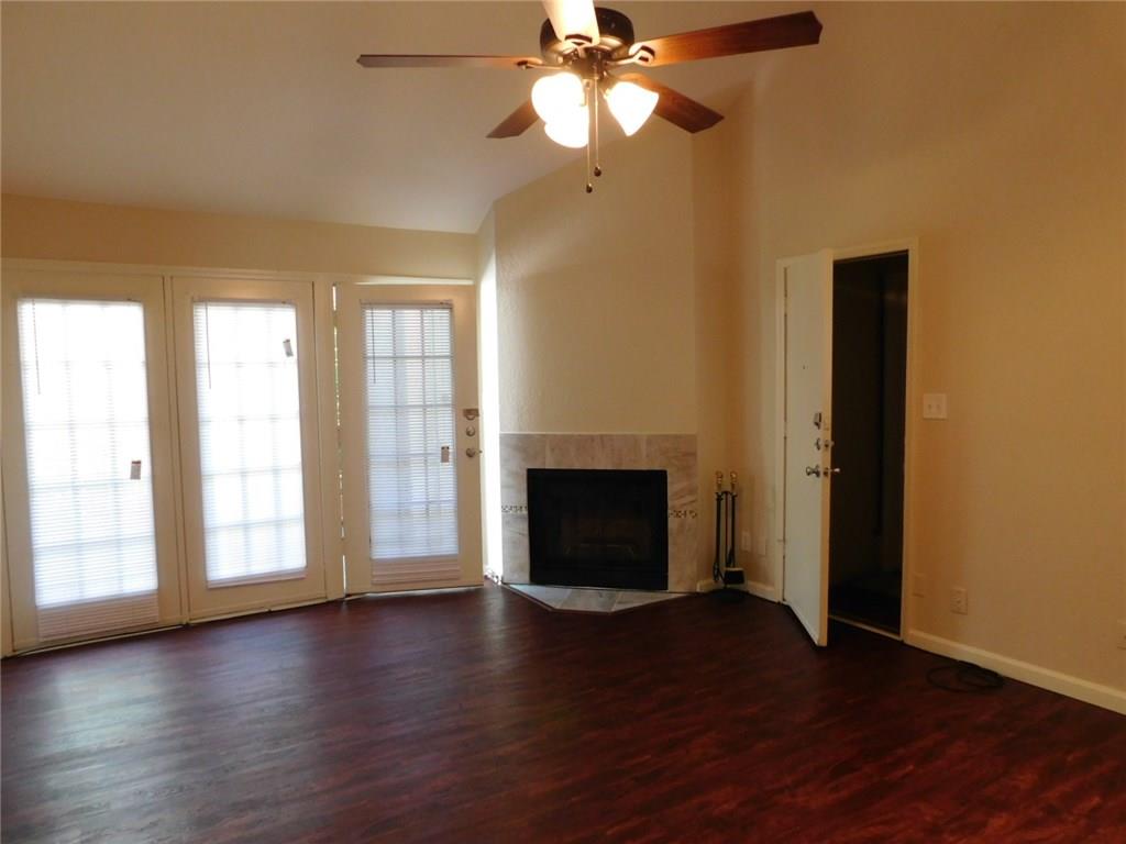 Emily Lane Condo - Residential Lease