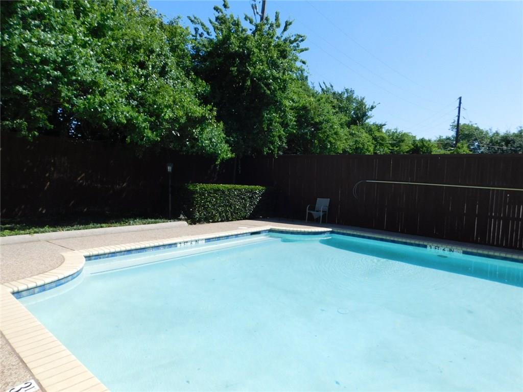 Emily Lane Condo - Residential Lease