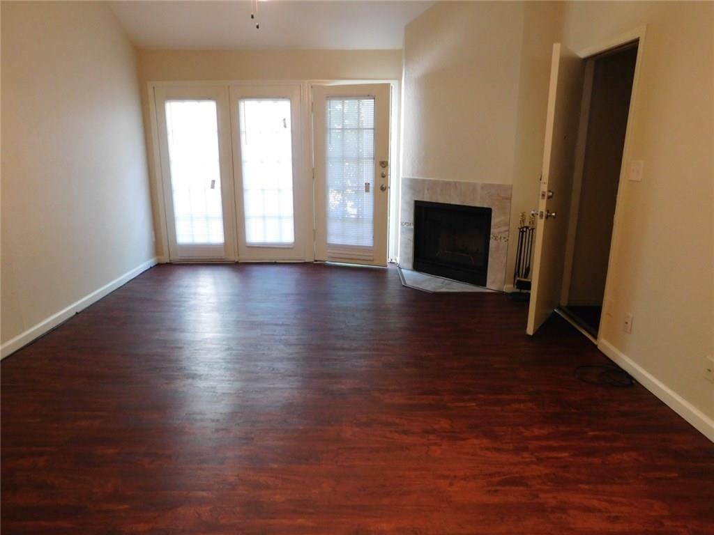 Emily Lane Condo - Residential Lease