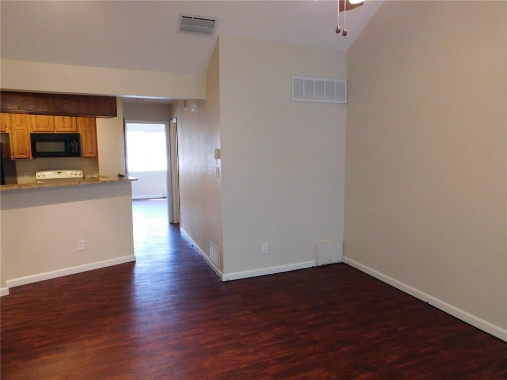 Emily Lane Condo - Residential Lease