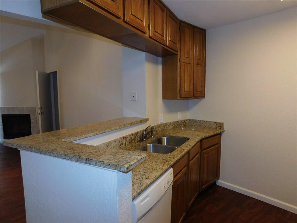 Emily Lane Condo - Residential Lease