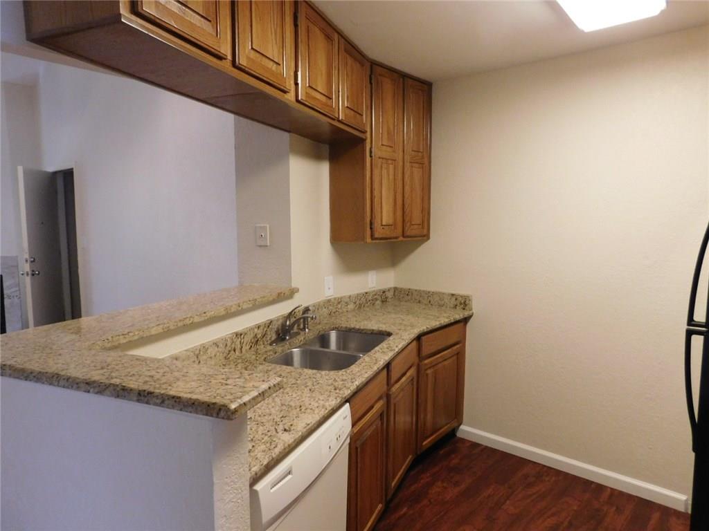 Emily Lane Condo - Residential Lease