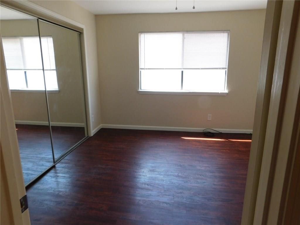 Emily Lane Condo - Residential Lease