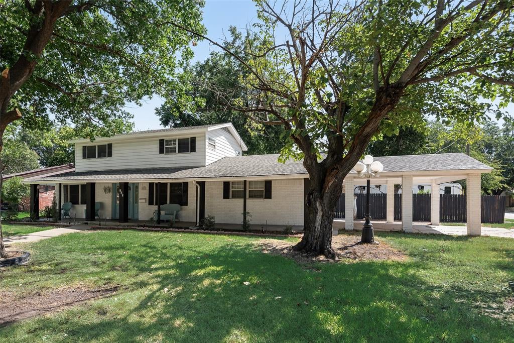 721 Thompson Drive