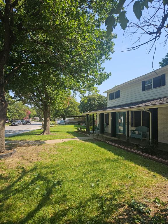 721 Thompson Drive