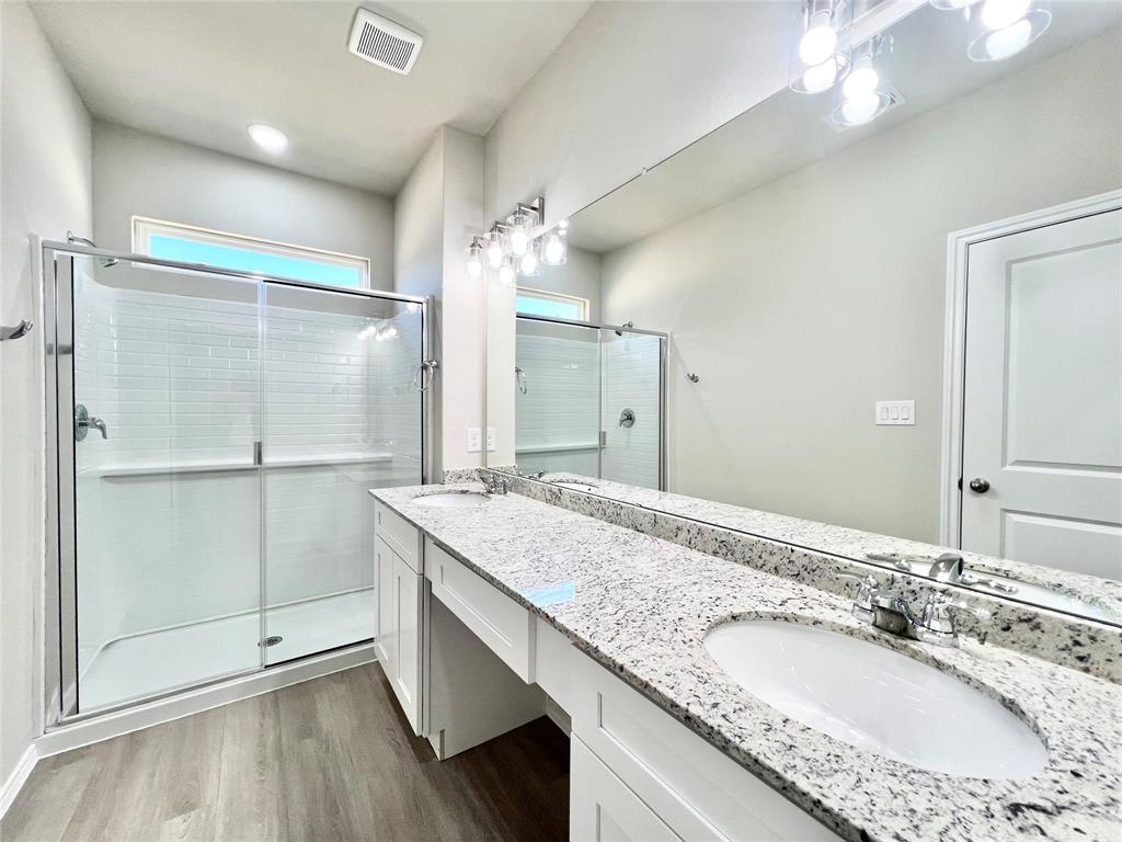 East Park - Residential Lease