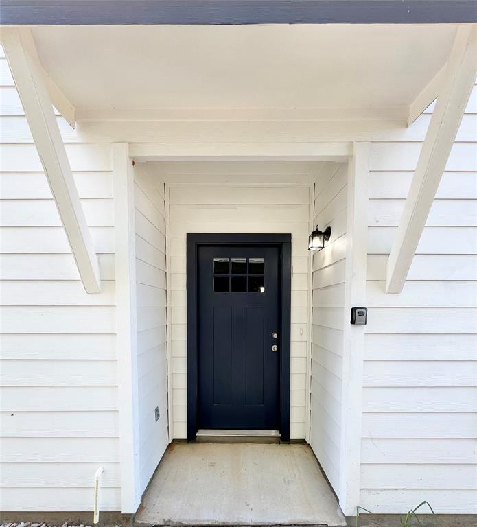 East Park - Residential Lease