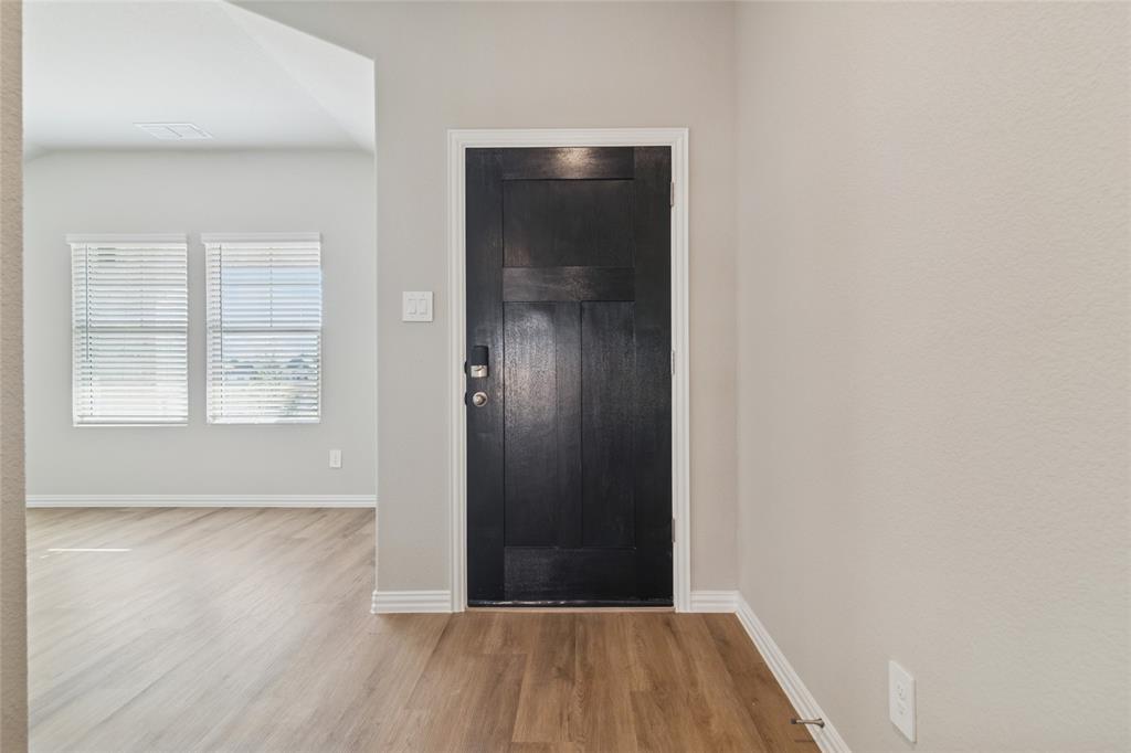 Eastridge - Residential Lease