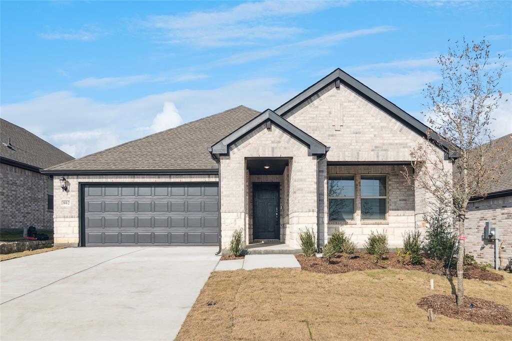 Eastridge - Residential Lease