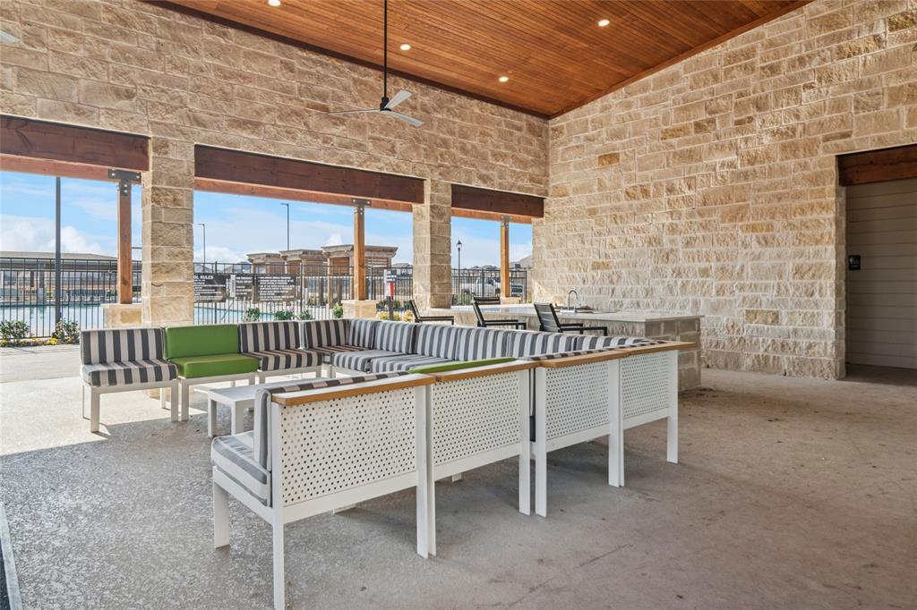 Eastridge - Residential Lease