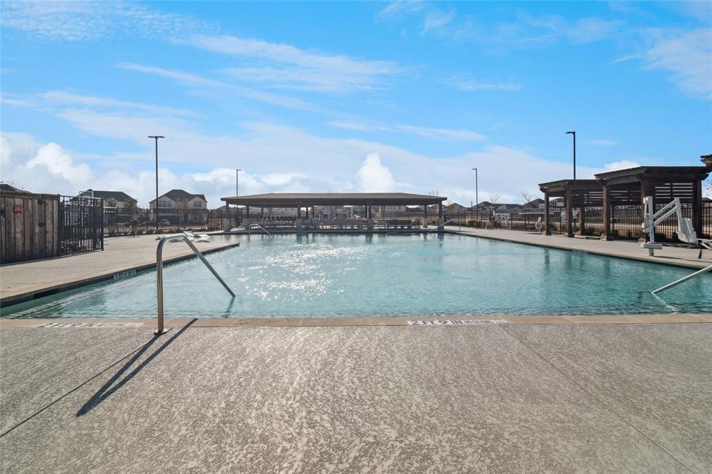 Eastridge - Residential Lease