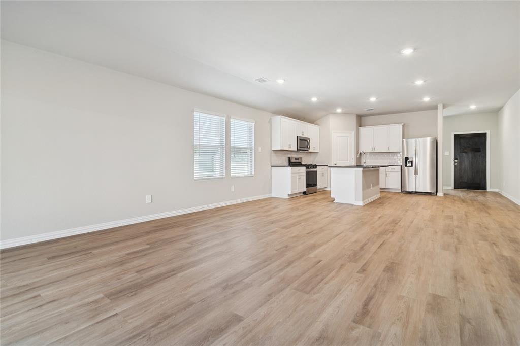 Eastridge - Residential Lease