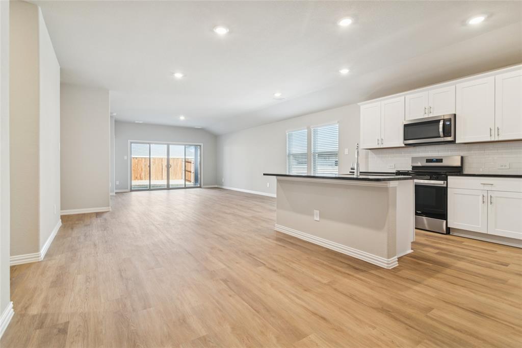 Eastridge - Residential Lease