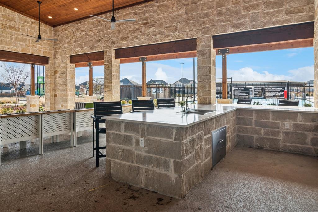 Eastridge - Residential Lease