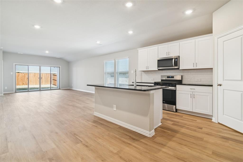 Eastridge - Residential Lease