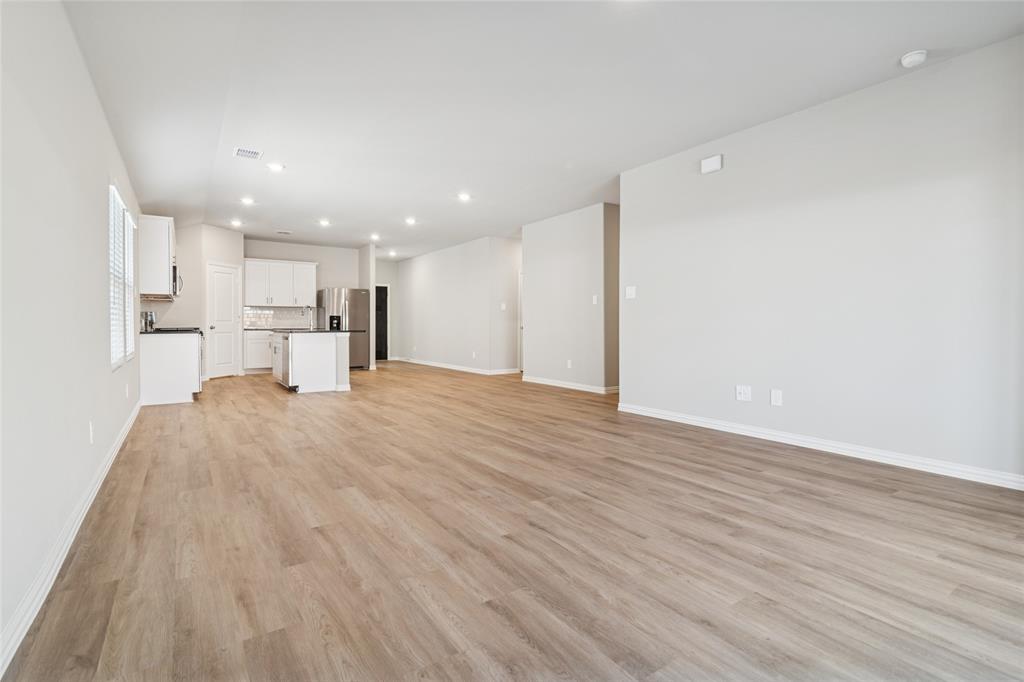 Eastridge - Residential Lease