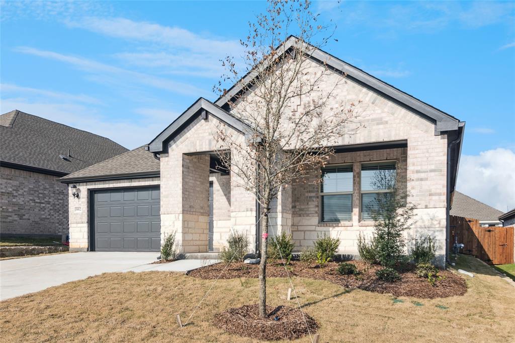 Eastridge - Residential Lease