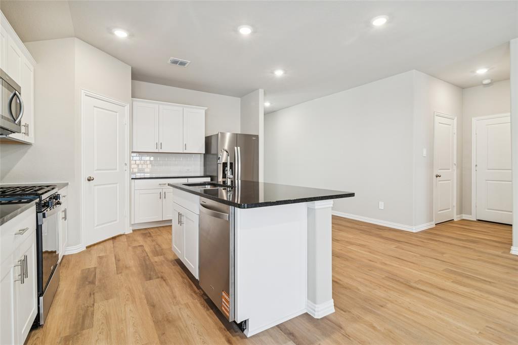 Eastridge - Residential Lease