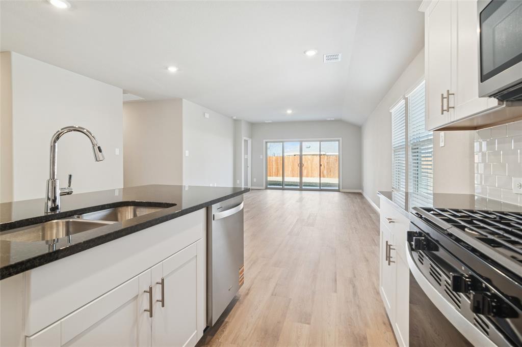 Eastridge - Residential Lease