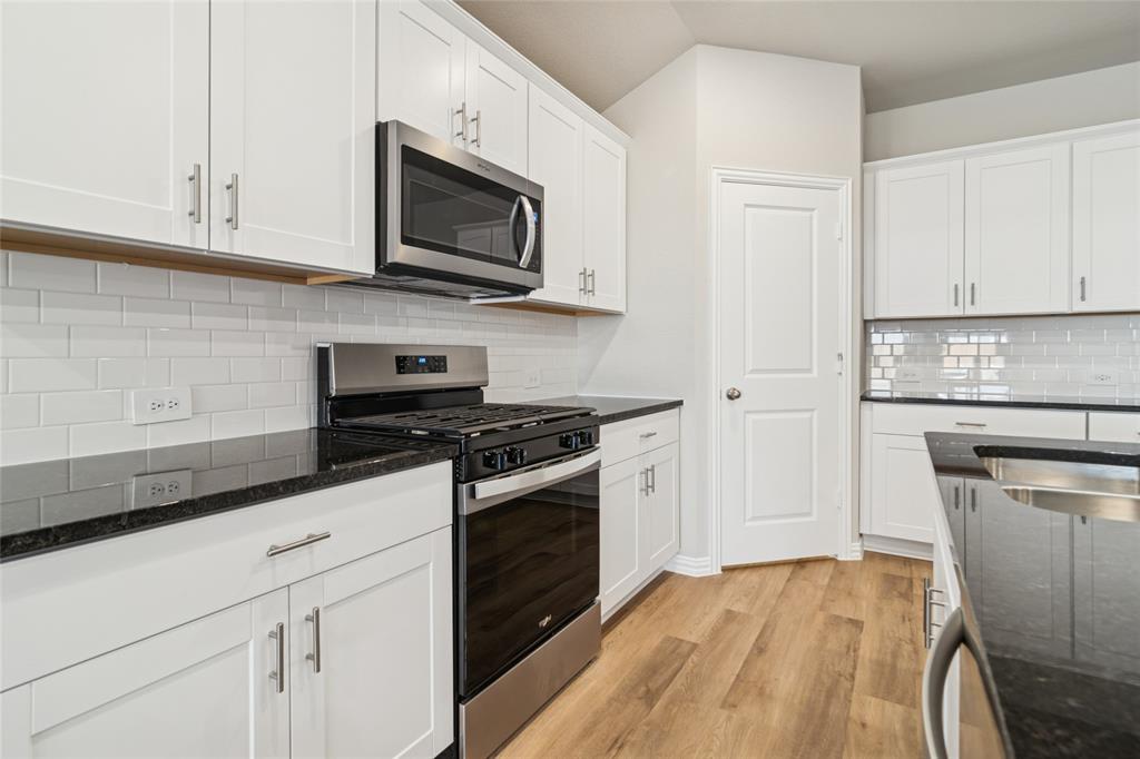 Eastridge - Residential Lease