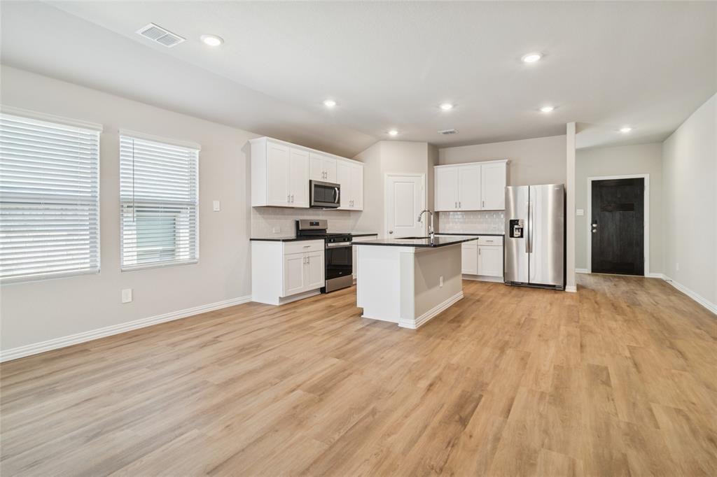 Eastridge - Residential Lease